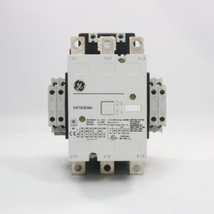 Refacciones General Electric