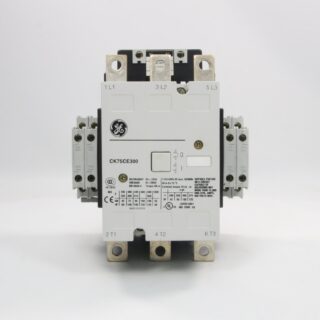 Refacciones General Electric