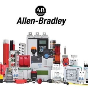 Allen-Bradley 160S-AA04PSF1P1