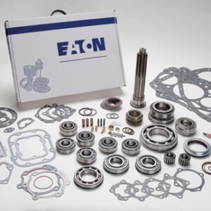 XTCF200G00B Eaton - Used