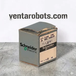 Schneider Electric 140CPS12420